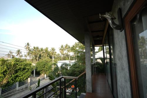 W3LK House - Adult-Only Villa - 전망