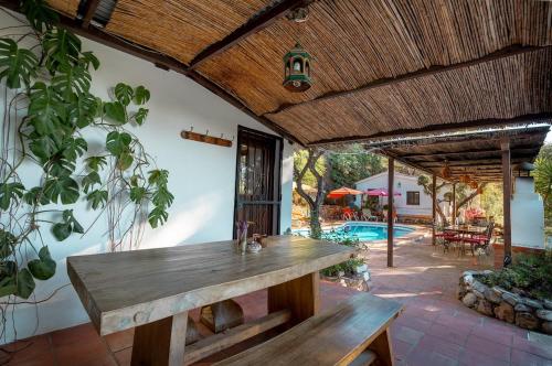 Casa Surrender, Cómpeta (foto 8)