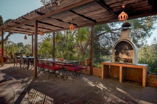 Casa Surrender, Cómpeta (foto 6)