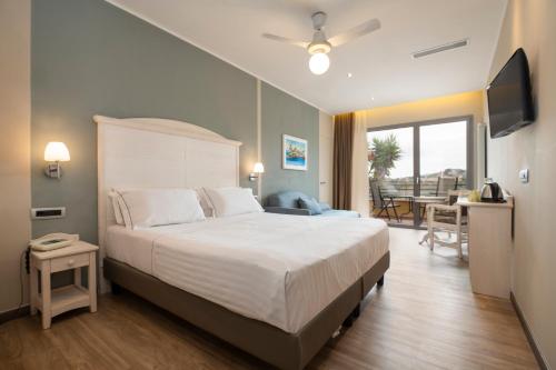 Hotel Liliana Diano Marina - image 8