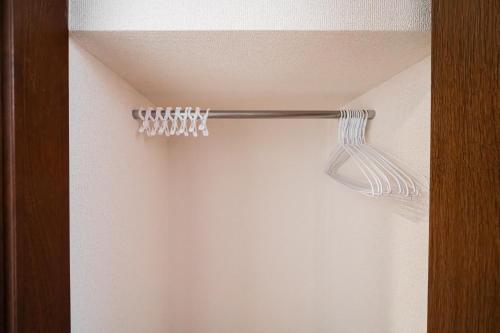 Shinjuku ,2 minutes from the station