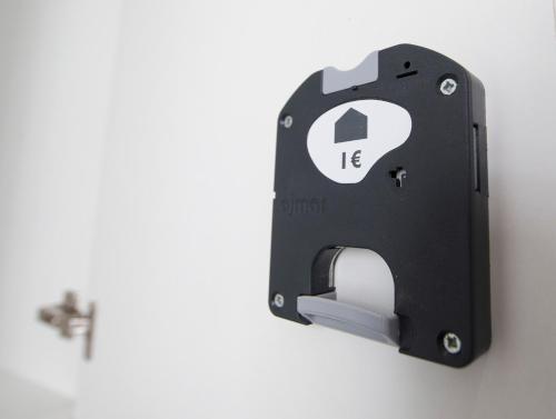 Bolboreta Apartments by Como en Casa