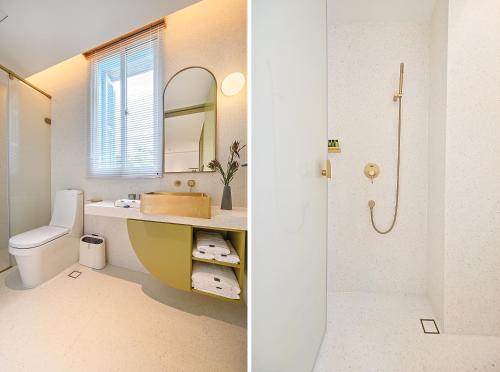 Double Room with Private Bathroom image 6