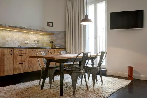 Gorki Apartments Room Type - Two-Bedroom Apartment
