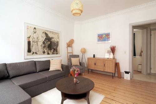 Family - Central - Sea - Luxury, Copenhagen (photo 7)