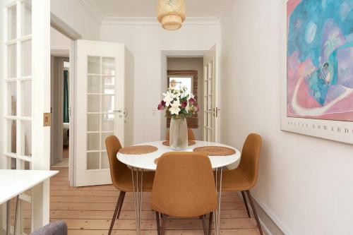 Family - Central - Sea - Luxury, Copenhagen (photo 4)