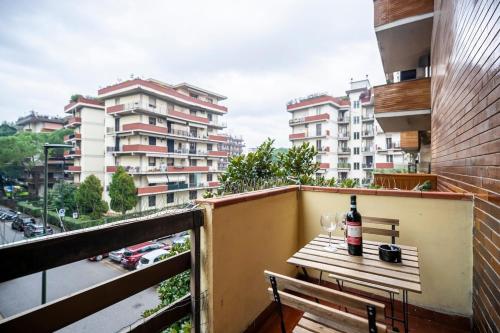 Near Airport 8 Guests - Big Elegant Apartment, Firenze