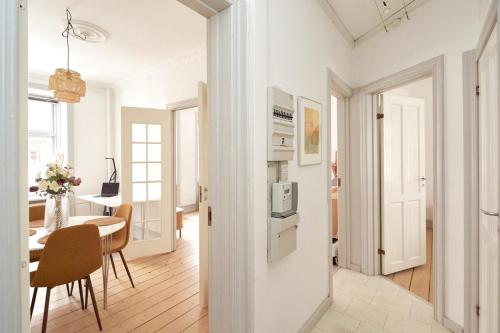 Family - Central - Sea - Luxury, Copenhagen (photo 5)