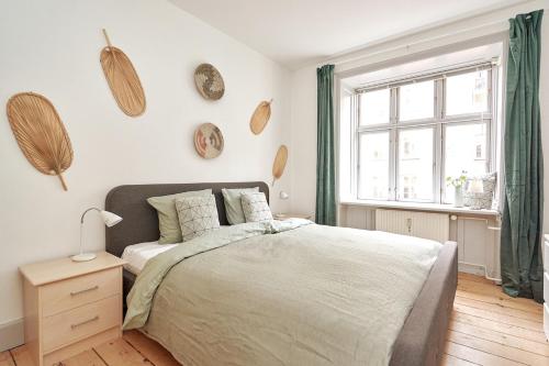 Family - Central - Sea - Luxury, Copenhagen (photo 10)