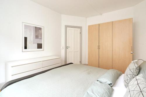 Family - Central - Sea - Luxury, Copenhagen (photo 9)