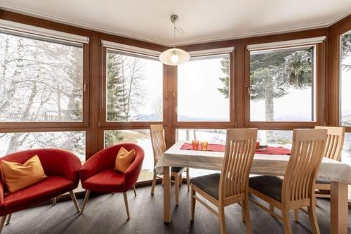Waldelerhof- Appartements in Meransen - Rasa
