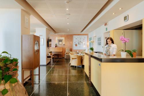 Hotel Liliana Diano Marina - image 13