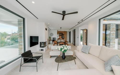편의 시설/서비스, Elia Cove Luxury Villas & Residences in 코린토스