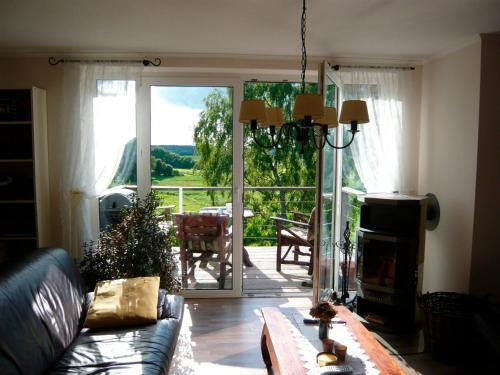 Ferienwohnung Seeblick - [#2549] - main image