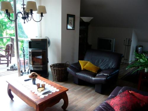 Ferienwohnung Seeblick - [#2549] - image 5