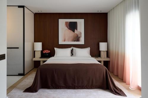 Kuka Luxury Living Athens - Accommodation