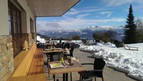 Alpenhotel Bödele - Comfort Suite 12 - [#95270] - image 6