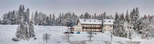 Alpenhotel Bödele - Comfort Suite 12 - [#95270] - image 11