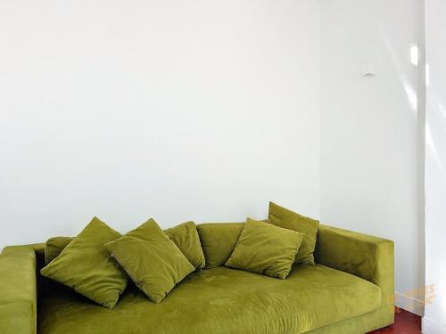 Appartement Central - Balcon & Lumineux - Les Frères de la Loc', Marseille (fotografie 6)