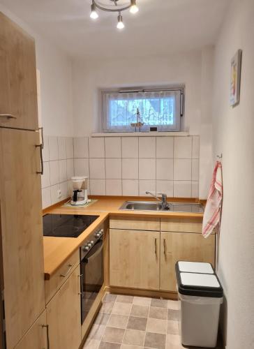 Haus Baltic - App 58 - direkt hinter dem Deich! in Gromitz