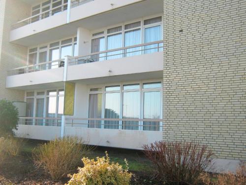 Haus Baltic - App 58 - direkt hinter dem Deich! in Gromitz