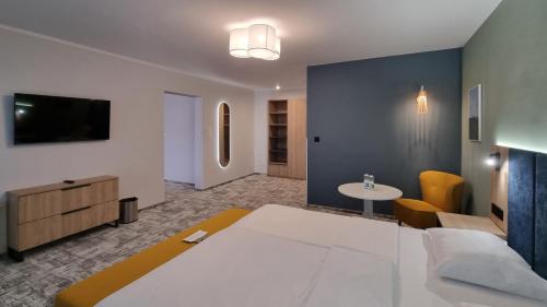 Hotel Wolin – Miedzyzdroje, IA