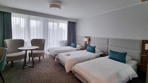 Hotel Wolin – Miedzyzdroje, IA