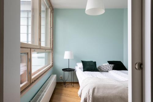 ---2ndhomes Beautiful Kamppi Center Apartment with Spa & Terrace---, Helsinki (photo 4)