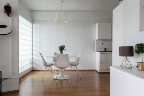 ---2ndhomes Beautiful Kamppi Center Apartment with Spa & Terrace---, Helsinki (photo 8)