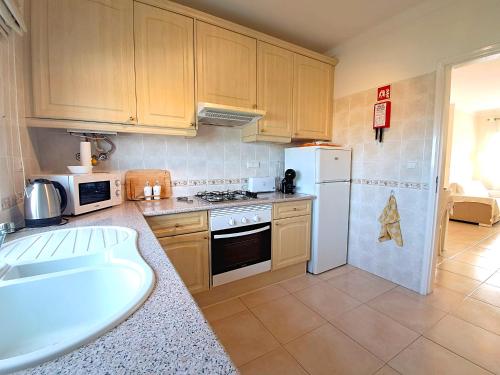 Apartamento Oasis Parque 1 in Vale da Arrancada