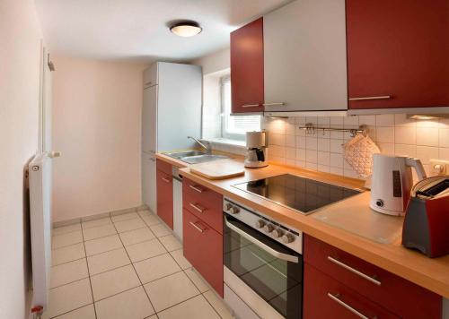 Haus Carmesin - 13772 - main image