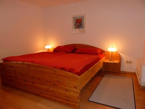 Haus Carmesin - 13772 - image 2