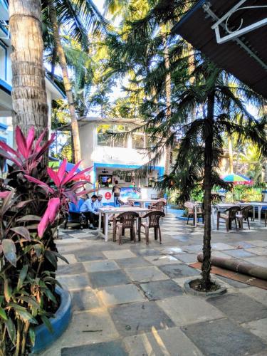 Dom Pedros Haven Resort - Tranquil Retreat by the Sea  in Dél-Goa