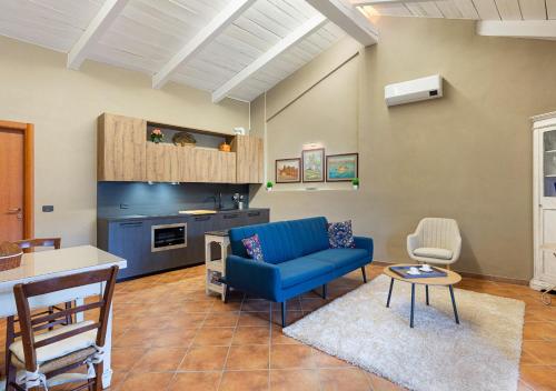 Cascina del Tempo Sospeso