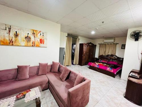 International Welcome Residence,Studio Appartment, Ajman