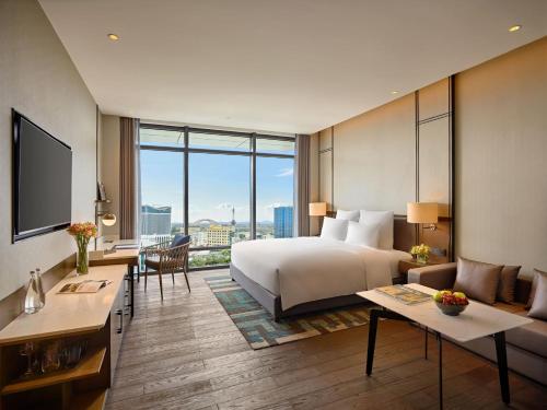 STUDIO, 2 Single Beds