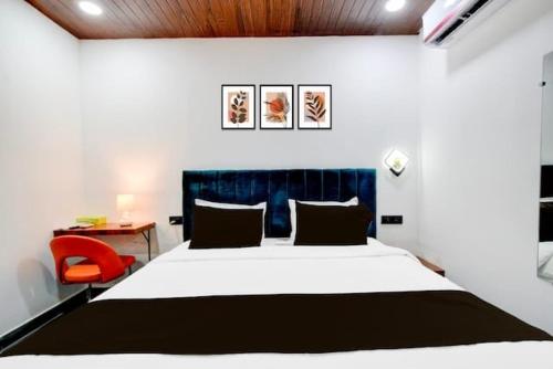 Hotel M Hyatt near Moula Ali Dargaha