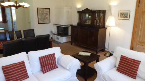 Parterre C WEST in Gingst, Deutschland