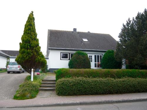 Kreutzmann Ferienwohnung fur einen erholsamen Urlaub in ruhiger, zentraler Lage - Oldenburg in Holstein