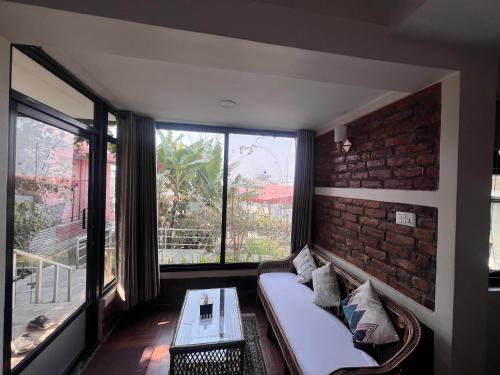 Avocado Accommodations in Budhanilkantha