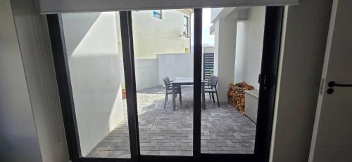 Seaside Retreat in Langebaan with BBQ