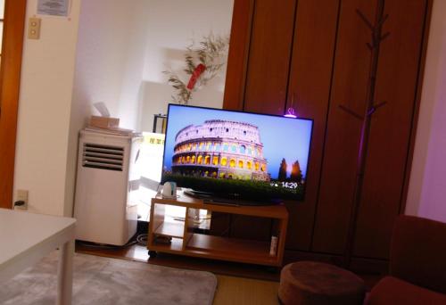 Traditional Japanese House - Haze Minami 民泊