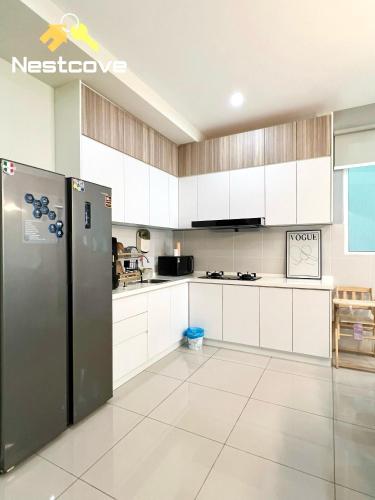 Novo 8 Residences & Suites AQUA Pool by Nestcove Novo 8 Residences & Suites AQUA Pool by Nestcove