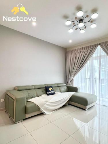 Novo 8 Residences & Suites AQUA Pool by Nestcove Novo 8 Residences & Suites AQUA Pool by Nestcove