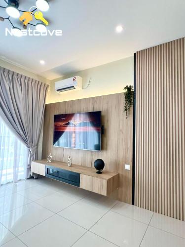 Novo 8 Residences & Suites AQUA Pool by Nestcove Novo 8 Residences & Suites AQUA Pool by Nestcove