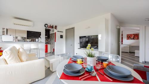 L'Attichetto di Bubi by Rentbeat