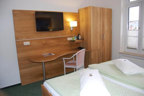 Biohotel Amadeus - image 14