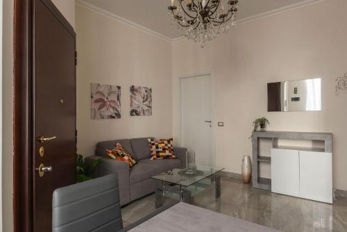 Sweety Apartment near MM Ottaviano, Řím (fotografie 9)