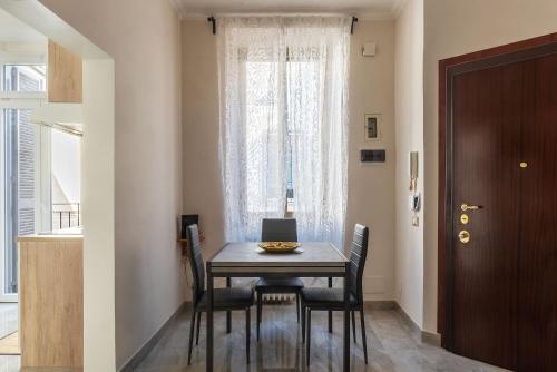 Sweety Apartment near MM Ottaviano, Řím (fotografie 8)