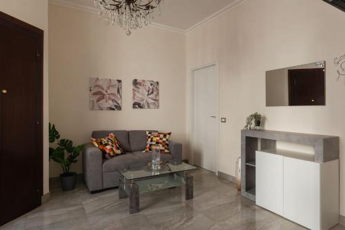 Sweety Apartment near MM Ottaviano, Řím (fotografie 10)